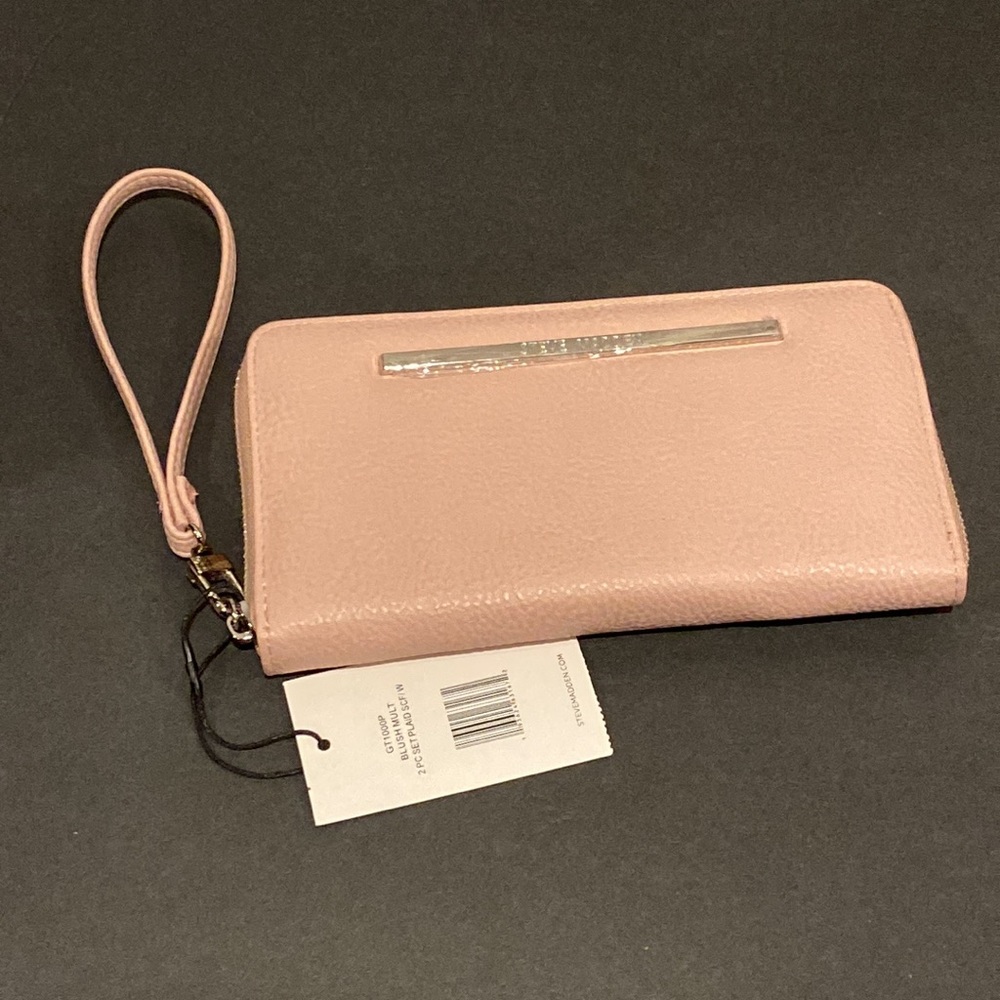 Steve Madden Wallet NWT - Picture 9 of 16